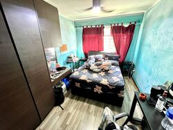 Blk 454 Dew Spring @ Yishun (Yishun), HDB 4 Rooms #493030581